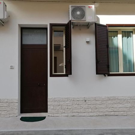 Cocciu D'Amuri Avola Exterior foto