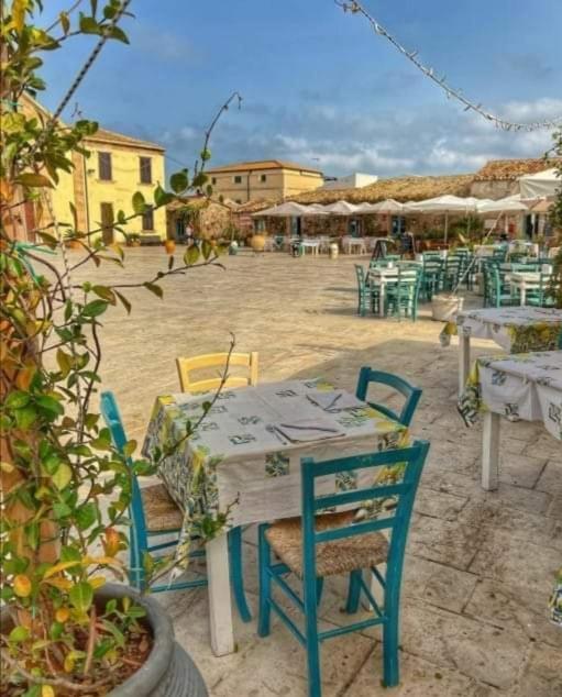 Cocciu D'Amuri Avola Exterior foto