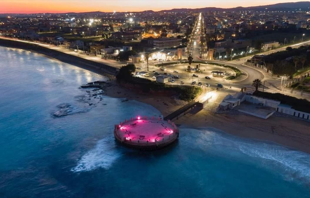 Cocciu D'Amuri Avola Exterior foto